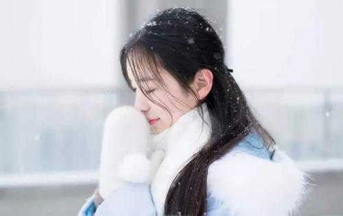 三观超正超干净的文案 干净善良温柔上进的句子24句