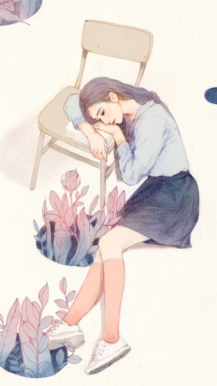 秋天送给女朋友的情话