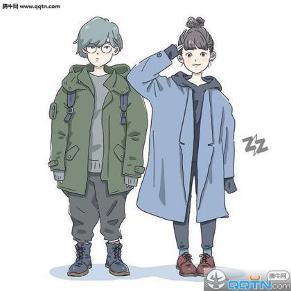 个性说说霸气高冷说说 8字短句高冷个性签名