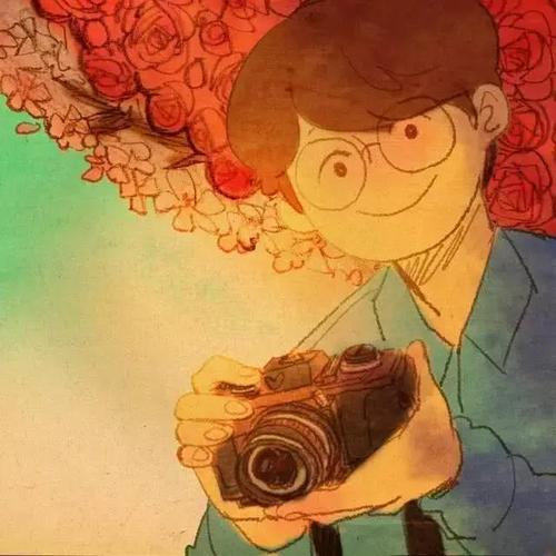 幸福满满说说心情