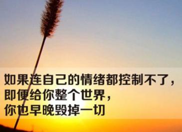 拼搏励志语录经典短句
