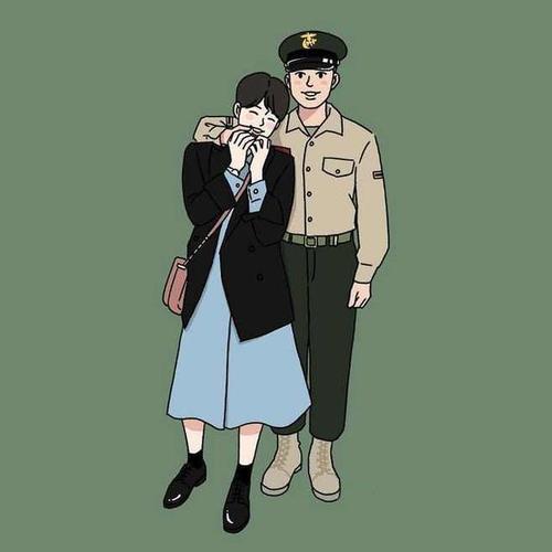 对男朋友说的情话文案