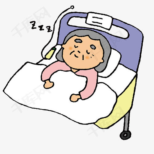 人生感悟一段很现实的话生病