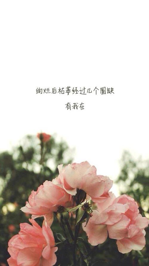 2021年最暖心的情话短句