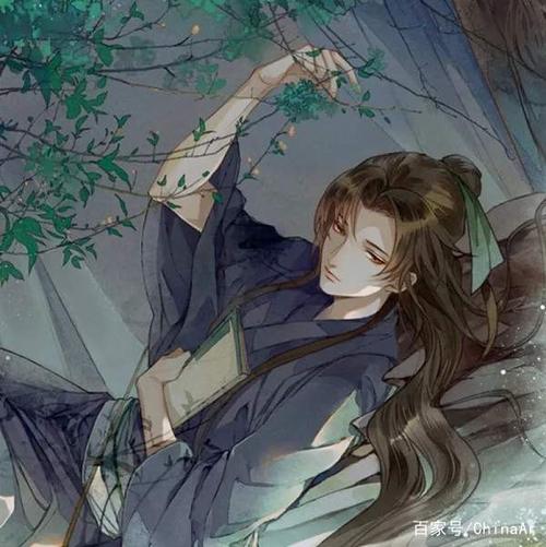 男生写给女生的情话