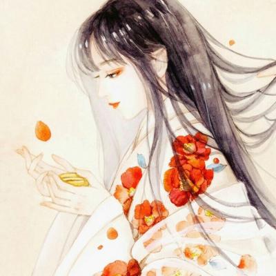 男生写给女生的情话