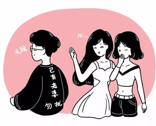 三观超正超干净的文案