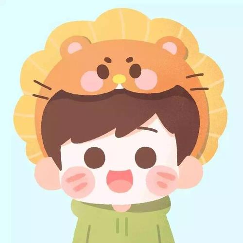 狮子男主动发短信问候