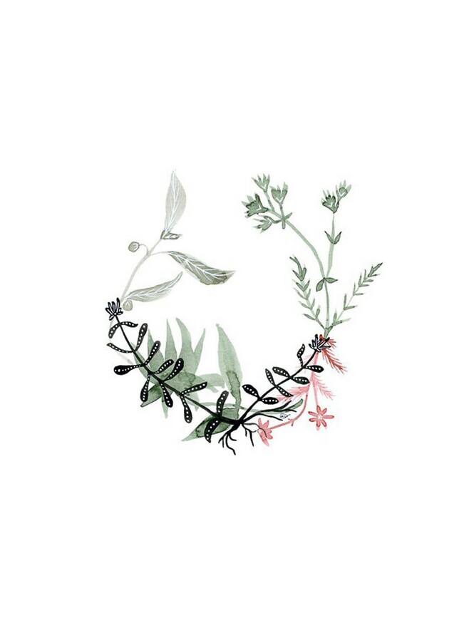 很暖很治愈的短句朋友圈