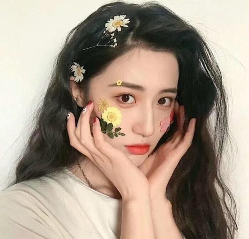 女人致最好自己的句子霸气