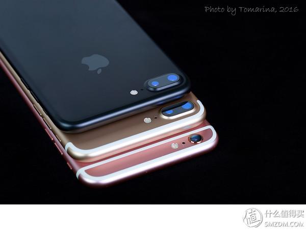 7与6的差距究竟有几个4s？iPhone 7P全方位评测