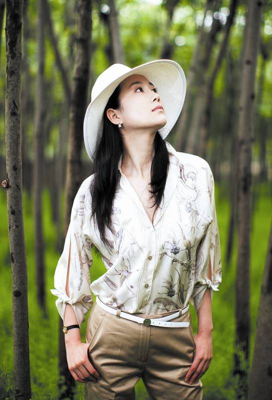 盘点：从贵州走出去的3位著名女演员，风光背后有秘密
