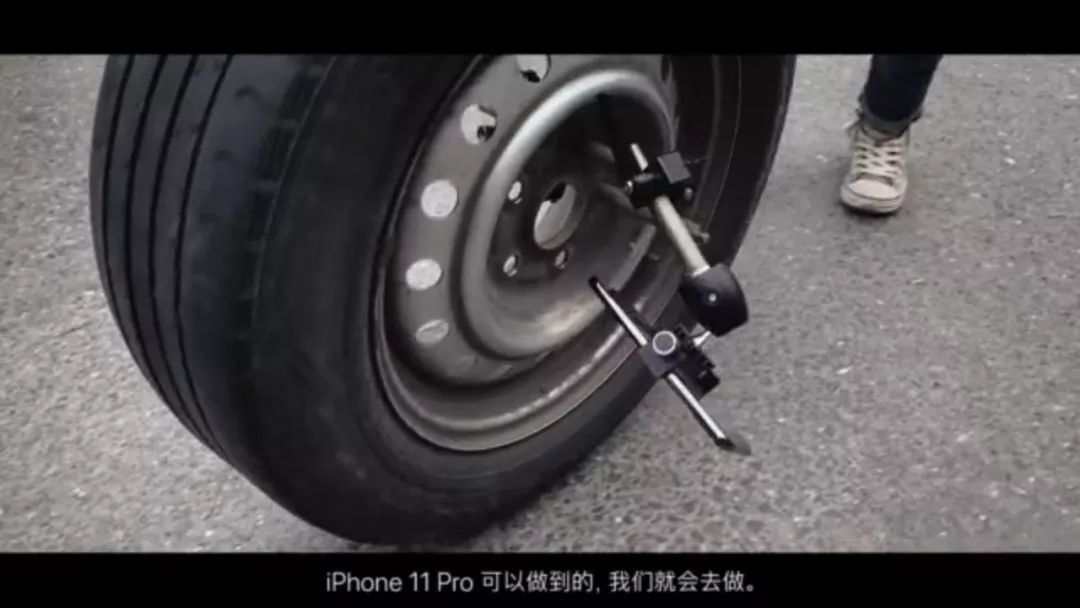 用手机也能拍电影大片？这些拍摄技法很关键