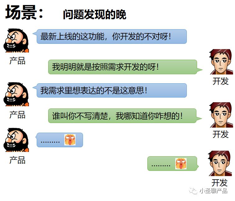 保障产品质量的两个关键措施（上）