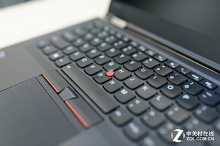 生产力代表 新ThinkPad X1 Carbon评测