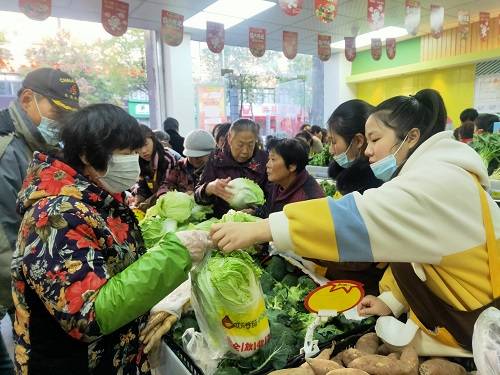 生鲜产品的特点，充分利用优势，合理管控劣势