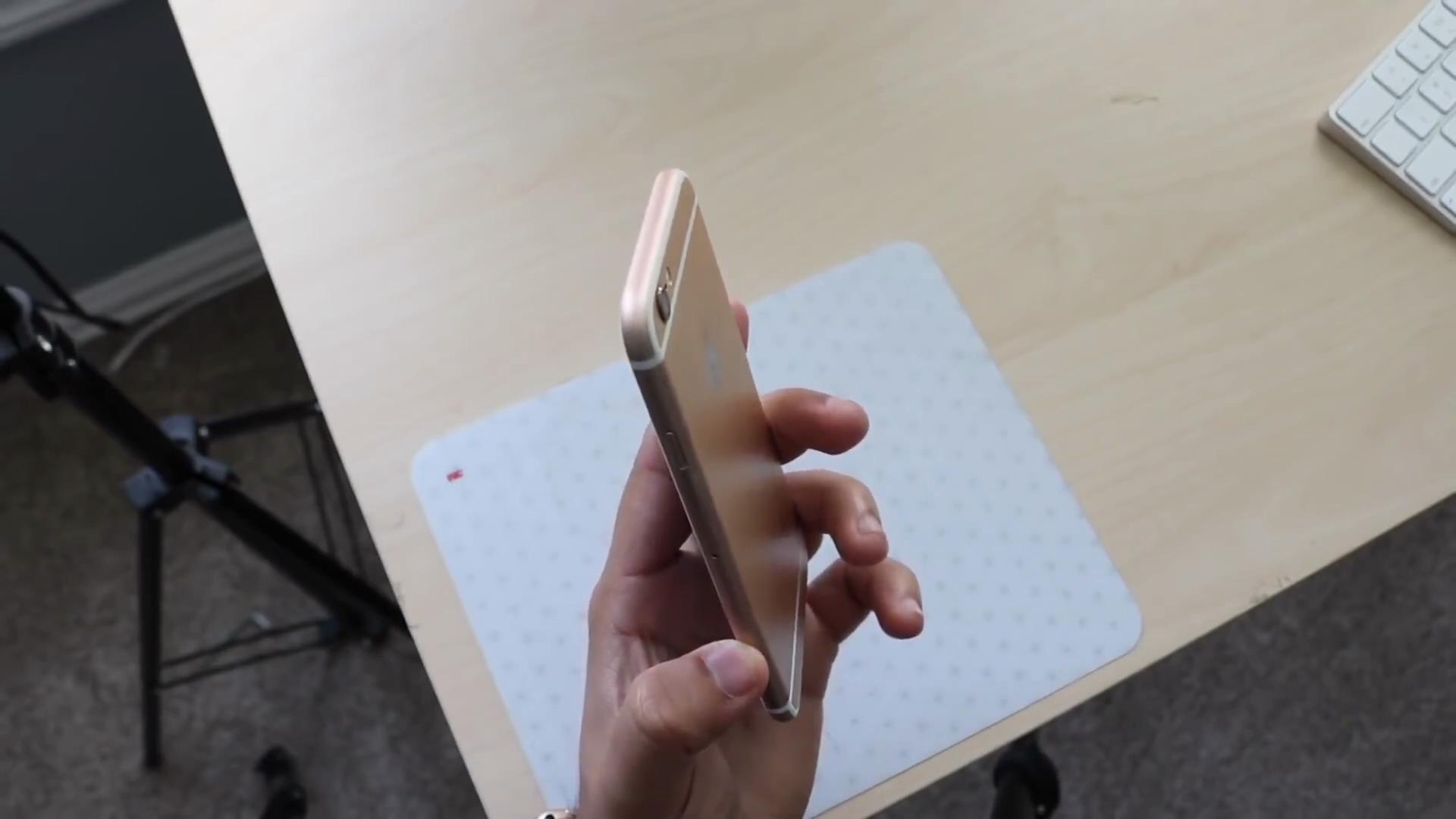 iPhone12mini和iPhone6s深度对比：能否升级