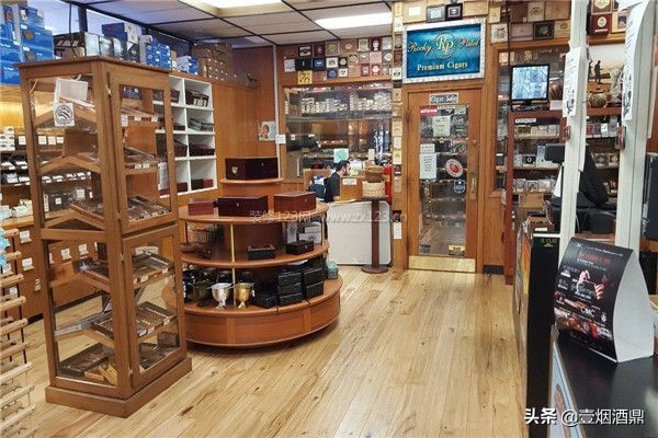 现在开个烟酒店竟要40万，如此艰难，老板你是怎样活下来的！