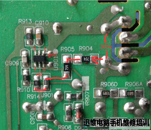 电脑屏幕乱闪乱跳的处理方法，你知道吗？