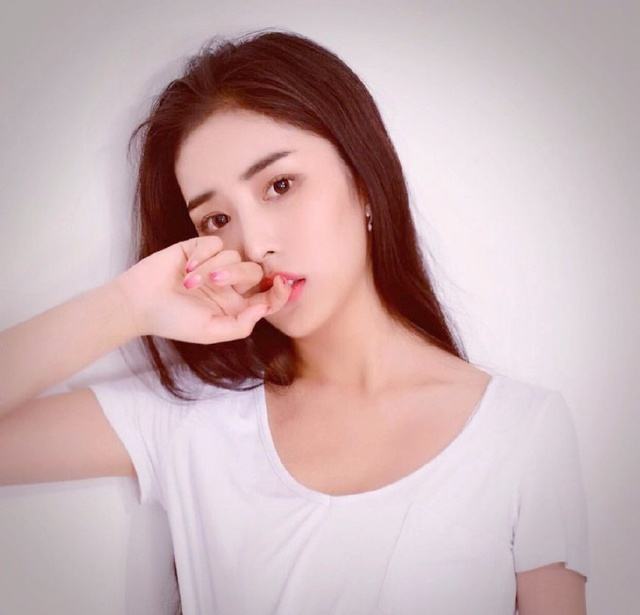 《柒个我》女主扮演者竟是北影校花？