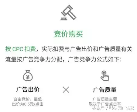 这里有微信公众号广告最齐全的玩法！