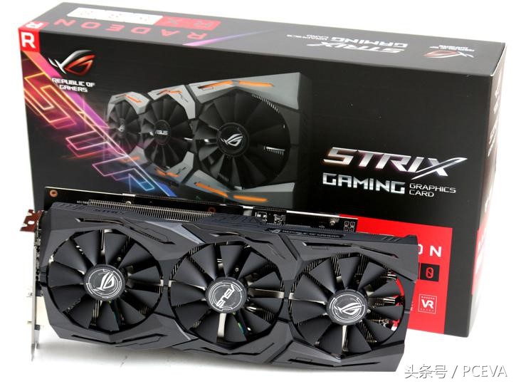 功耗无节操 非公版RX580和RX480显卡哪个更值得买？