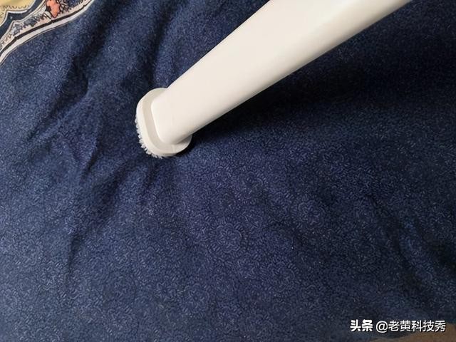 人均缺一个的吸尘器：米家随手吸尘器上手体验，连布都能洗干净