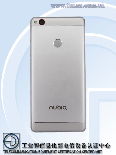 骁龙820 14万分：安兔兔官网曝光nubia Z11跑分