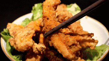 蒙了！原来干炸、软炸、酥炸区别那么大，以后别再弄错了
