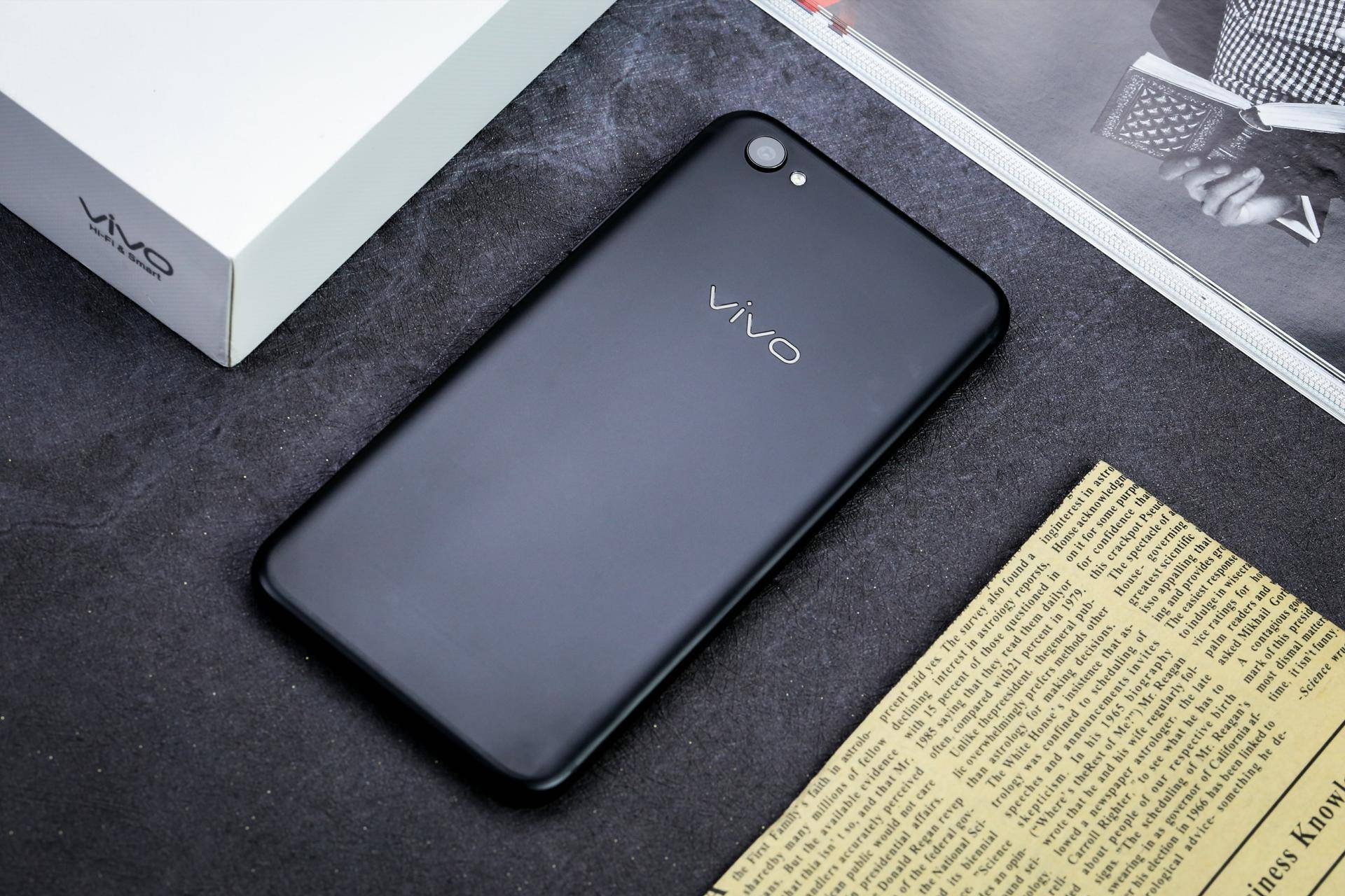 vivo X9迎来降价，2398元性价比更足