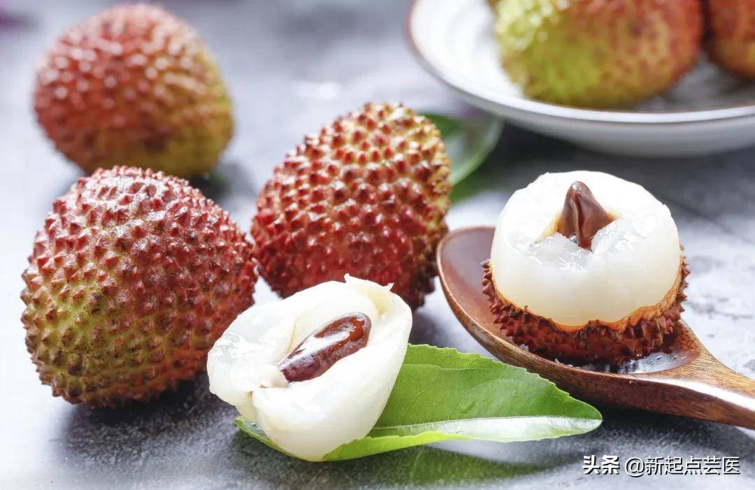 水果凉性、热性大划分，不同体质不能乱吃