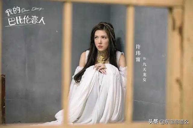 十月热播的6部剧，一部比一部精彩，张鲁一吴磊的演技太吸睛
