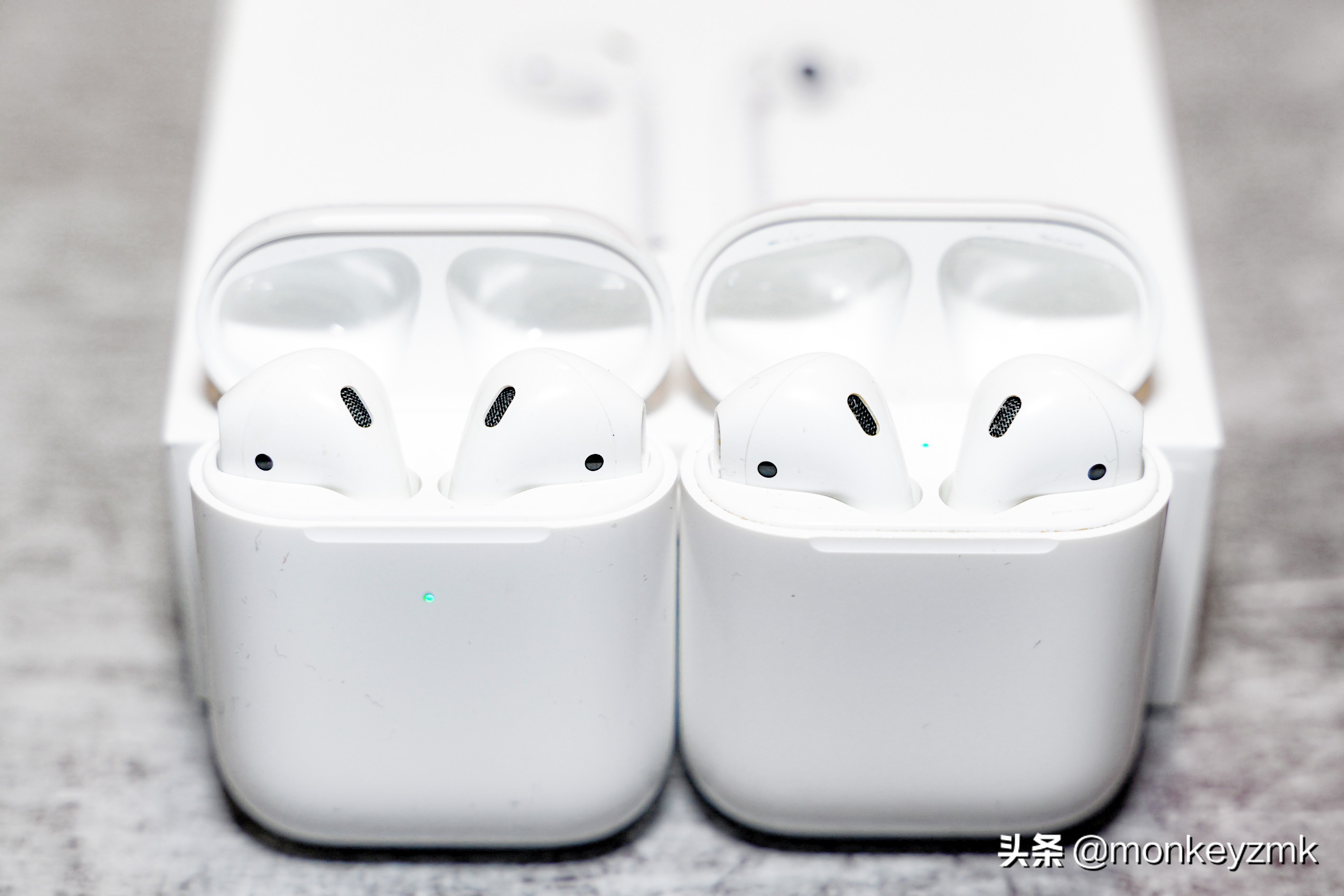 购买AirPods2之前你需要知道的十件事