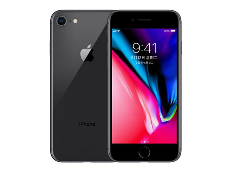 苹果iPhone 8(128GB)参数大全，出类拔萃，旧机换新款，有改变的