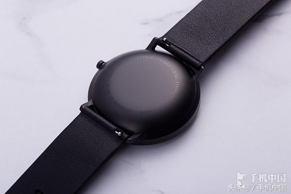 米家石英表体验：经典腕表隐藏科技之美