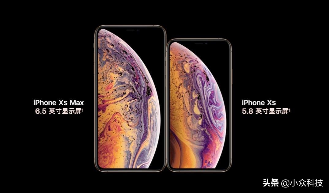 iPhone走过的12个年头，历代机型主要变化大盘点