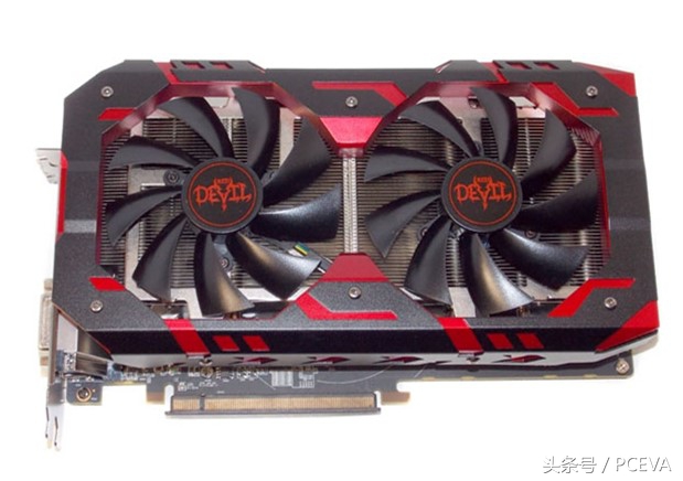 功耗无节操 非公版RX580和RX480显卡哪个更值得买？