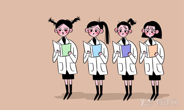 文科生能报的医学类专业有哪些