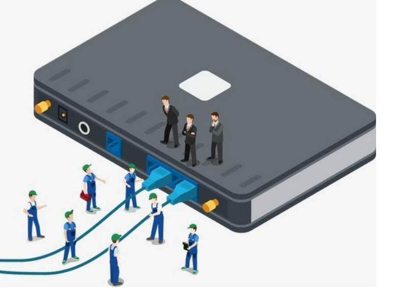 网络故障不能上网或电视无信号怎么排查？宽带排障自学指南