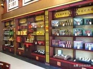 现在开个烟酒店竟要40万，如此艰难，老板你是怎样活下来的！