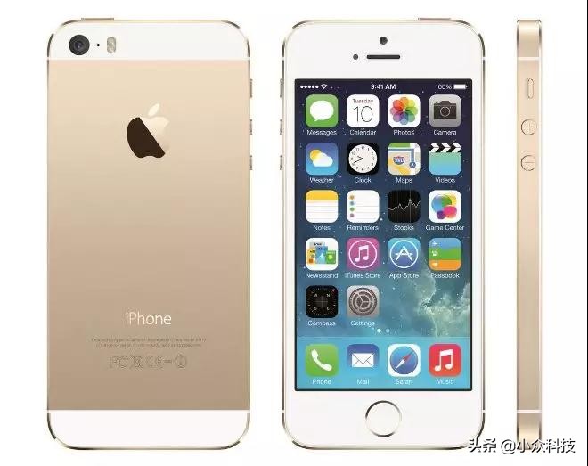 iPhone走过的12个年头，历代机型主要变化大盘点