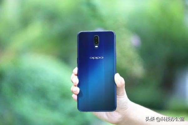 原来OPPO手机的隐藏功能这么多？怪不得别人都说OPPO手机好用