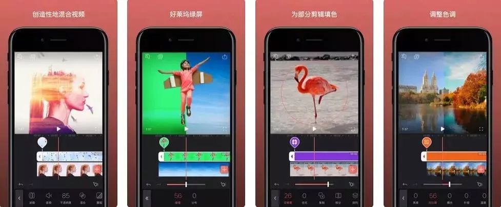 从拍摄到剪辑，抖音KOL都在用的短视频神器，0门槛轻松上手！