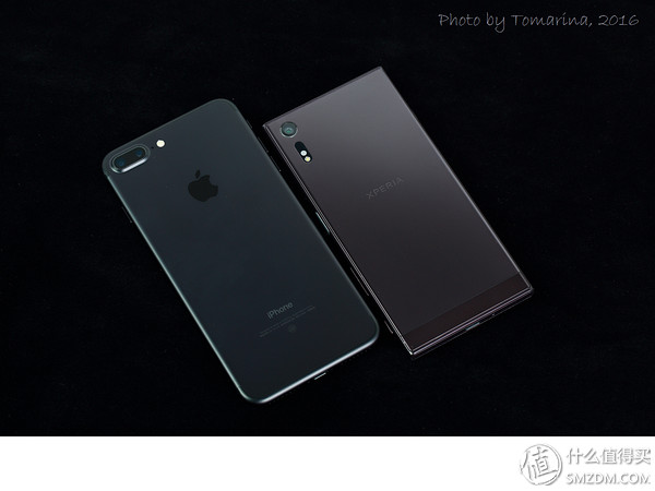 7与6的差距究竟有几个4s？iPhone 7P全方位评测