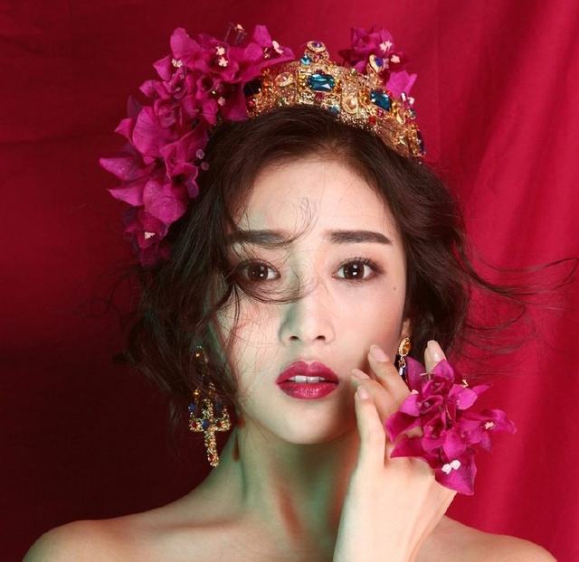 《柒个我》女主扮演者竟是北影校花？