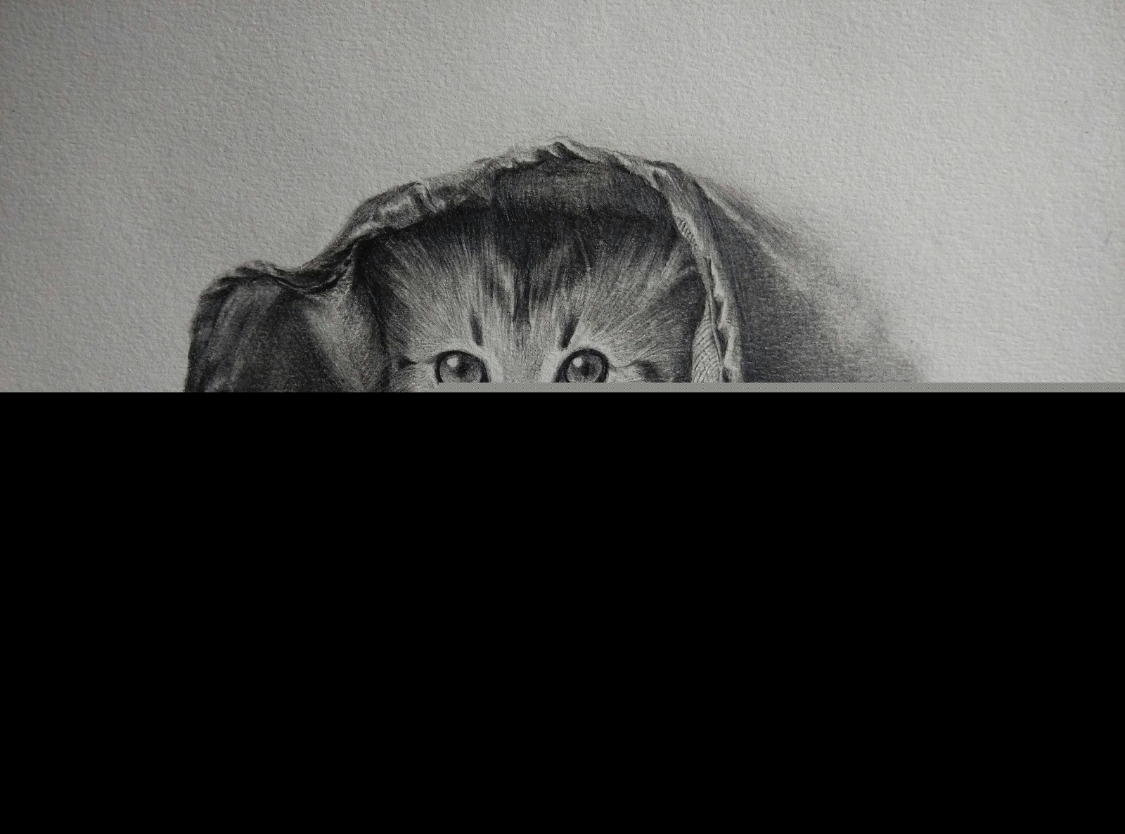 简单的基础人物素描图片素材