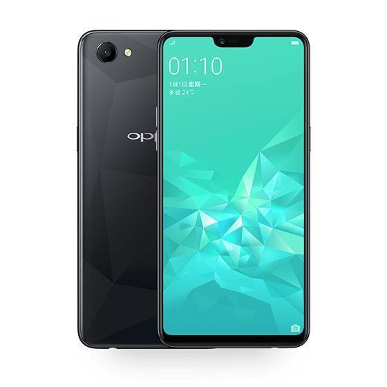 OPPO A3参数，4+128GB，仅售1999