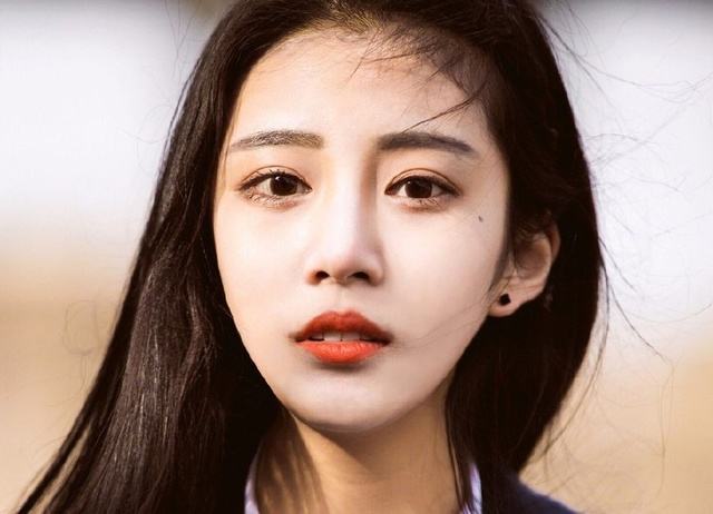 《柒个我》女主扮演者竟是北影校花？