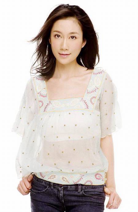 盘点：从贵州走出去的3位著名女演员，风光背后有秘密