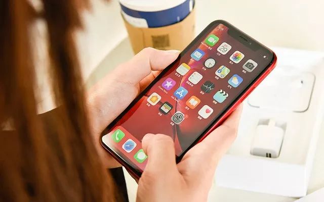 苹果手机怎么截图 iPhone XR/XS截屏/长截图教程